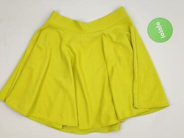 krótkie obcisła spódniczka: Spódnica damska, rozmiar S — 2