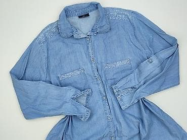 benotti clothes: Gina Benotti, Koszula damska, rozmiar XL — 1