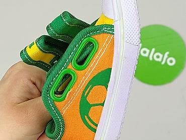 tanie buty dzieciece: Buciki niemowlęce, Disney, 20, stan - Idealny — 6