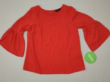 bluzka z reniferem dla dziewczynki: F&F, Bluzka damska, rozmiar S — 2