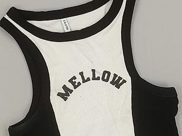 koszulki stopro: Cropp, Top damski, rozmiar S — 1