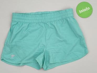 komplet z krótkimi spodenkami: Seven, Szorty damskie, rozmiar S — 2