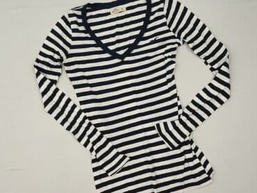 Bluzki i koszule: Hollister, Bluzka damska, rozmiar M — 1