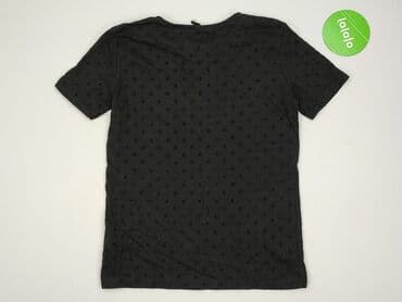 bluzki emo: Sinsay, Bluzka damska, rozmiar XS — 4