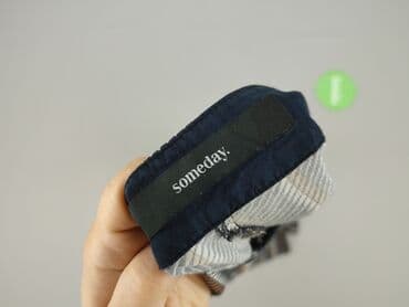 silesia sklepy z dżinsami: Someday., Spodnie materiałowe damskie, rozmiar M — 4