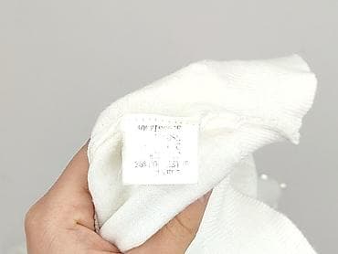 acrylic sweter: Angel, Sweter damski, rozmiar M — 5