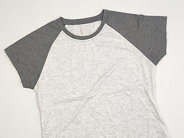 Shein, T-shirt damski, rozmiar XL