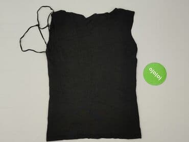 bluzki czarne mohito: Principles, Top damski, rozmiar L — 3