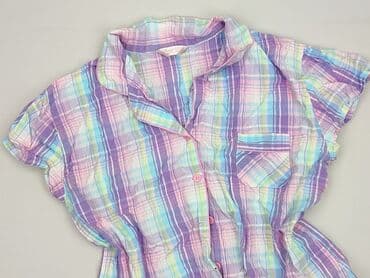 koszula flanelowa carhartt: Secret Possessions, Koszula damska, rozmiar 3XL — 1