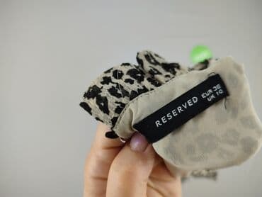 reserved sukienka w panterkę: Reserved, Sukienka damska, rozmiar M — 4