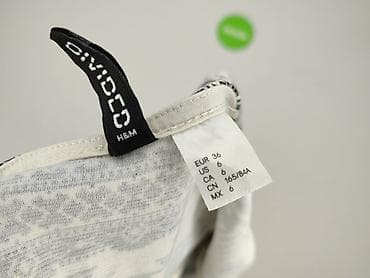 hm kimono: H&M Divided, Sukienka damska, rozmiar S — 4