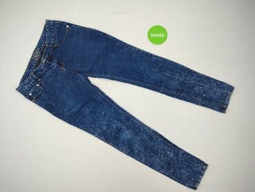 buty monotox: Jeans for women, size L — 2