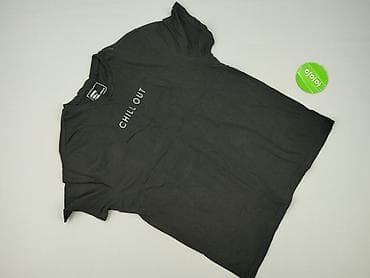 object bluzki: Sinsay, Koszulka dla mężczyzn, rozmiar 3XL — 2