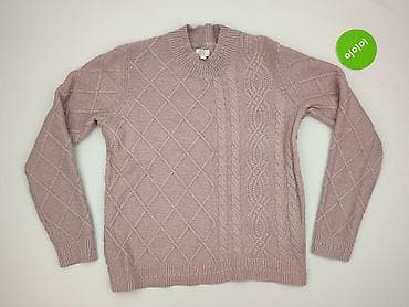 sweter wełna: FatFace, Sweter damski, rozmiar M — 2