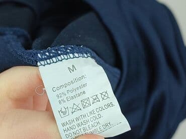 legginsy treningowe push up: Legginsy Sportowe damskie, rozmiar M — 5