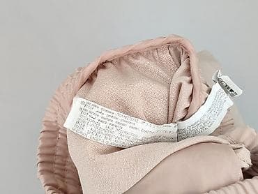 legginsy pull and bear: Zara, Spodnie dresowe damskie, rozmiar M — 5