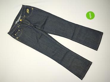 jeans nike: Jeansy damskie, rozmiar S — 2