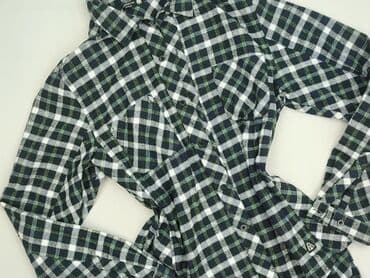koszula w krate lidl: Women`s shirt, size M (EU 38) — 1