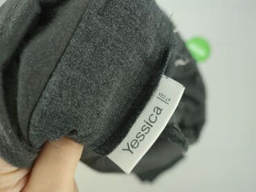 pampersy majtki: Yessica, Spodnie materiałowe damskie, rozmiar M — 5