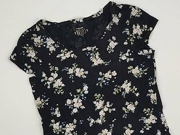 Clockhouse, T-shirt damski, rozmiar L