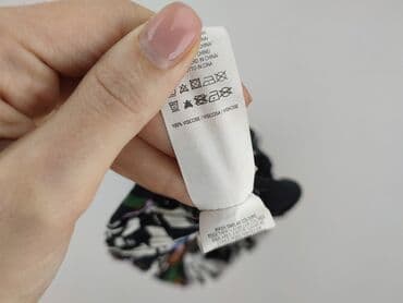 ocieplane legginsy primark: Primark, Spodnie materiałowe damskie, rozmiar M — 5