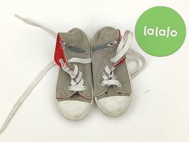 złote sandały ccc lasocki: Tramps 25, Used — 2