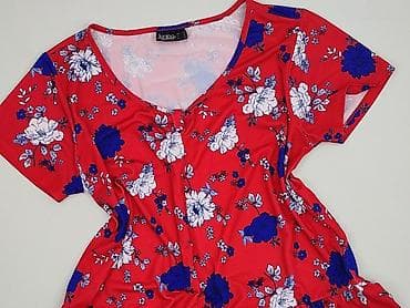 mega wyprzedaż: Janina, Bluzka damska, rozmiar S — 1