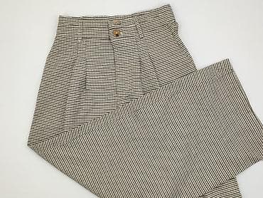 Shein, Spodnie materiałowe damskie, rozmiar S