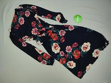 sandałki obex: Oasis, Sukienka damska, rozmiar S — 3