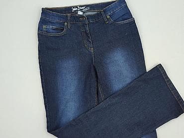 john baner jeans: John Baner, Jeansy damskie, rozmiar S — 1