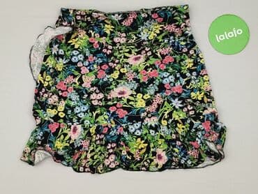 czarna spódnica hm: H&M, Spódnica damska, rozmiar S — 3