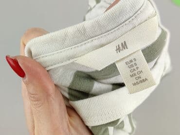 koszulka stich h m: H&M, Women`s T-shirt, size S (EU 36) — 4