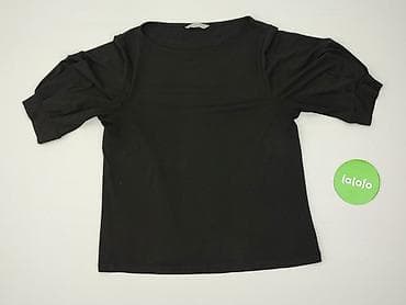 damska bluza: H&M, Bluzka damska, rozmiar S — 2