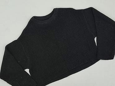 sweter pluszowy: Even&Odd, Sweter damski, rozmiar S — 1