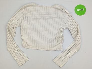 basic bluzki damskie: Bluzka damska, rozmiar L — 3