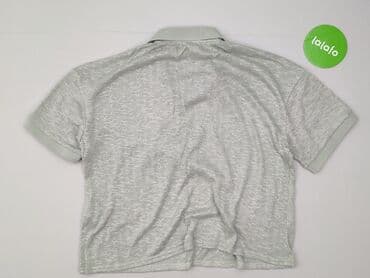 system of a down koszulki: Damska koszulka polo, L — 3