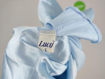 dolce sonno koszule: Lucy, Koszula nocna damska, rozmiar L — 4