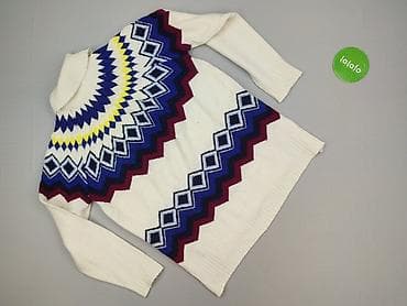 adidasy zimowe: M&S Collection, Sweter damski, rozmiar M — 3