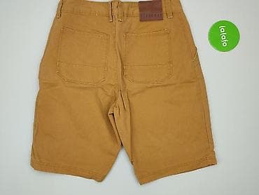 firetrap: Firetrap, Szorty dla mężczyzn, rozmiar XS — 3