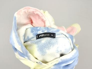 t shirty private: FB Sister, Bluza z kapturem damska, rozmiar XL — 4