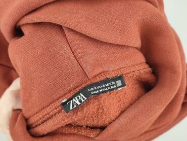 kurtka miu miu: Zara, Bluza z kapturem dla mężczyzn, S — 5