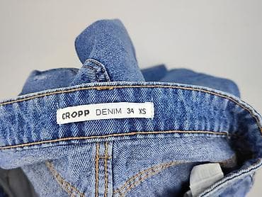 kon: Cropp, Jeansy damskie, rozmiar XS — 4