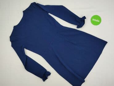 Kobiety: Bershka, Sukienka damska, rozmiar L — 3