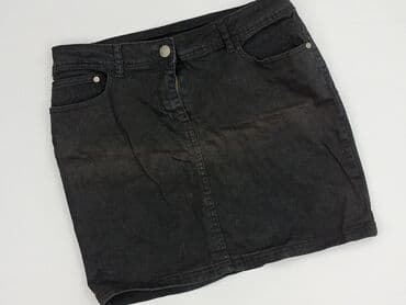 spódnica jeansowa top secret: TU Woman, Spódnica damska, rozmiar L — 1