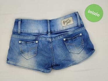джинси жіночі сінсей: Shorts for women, size M (EU 38) — 3