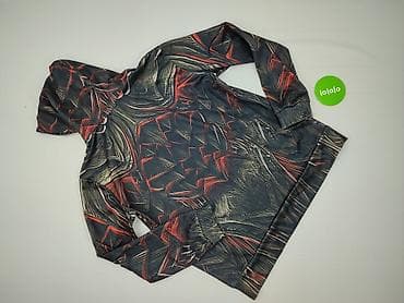 comma: Bluza z kapturem dla mężczyzn, rozmiar L — 3