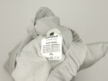 decathlon bluza: Bluza z kapturem dla mężczyzn, rozmiar XL — 5