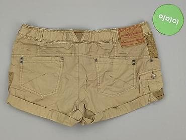 ccc ryłko: River Island, Szorty damskie, rozmiar S — 3