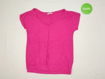 c: CAMAIEU, Women`s T-shirt, size S (EU 36) — 2