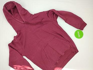 hm 158: H&M, Bluza z kapturem damska, rozmiar S — 4